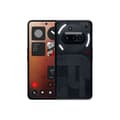 Miniatyrbild 1 av 4: Smartphone Nothing Phone (3a) 5G 8GB 128GB Svart Dual SIM Snapdragon™ 7s Gen 3