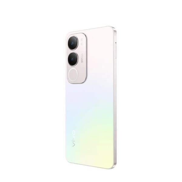 SMARTPHONE Vivo Y19s 4G Silver 8GB RAM 256GB