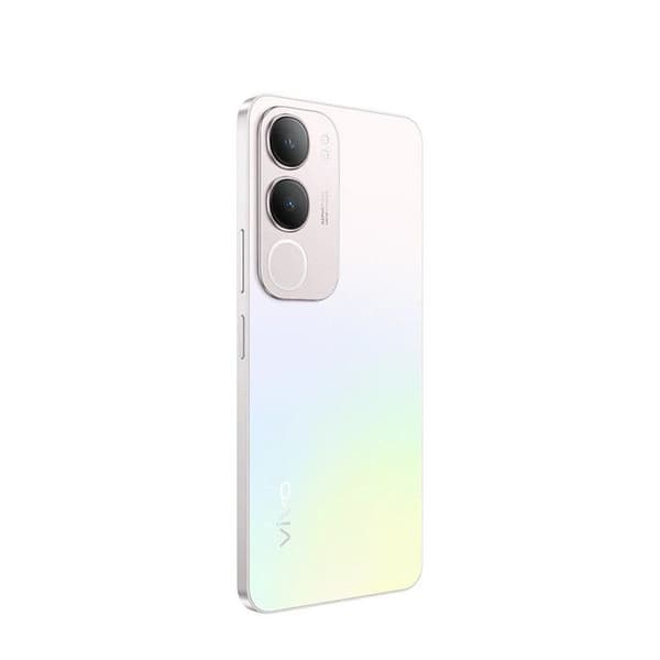 SMARTPHONE Vivo Y19s 4G Silver 8GB RAM 256GB