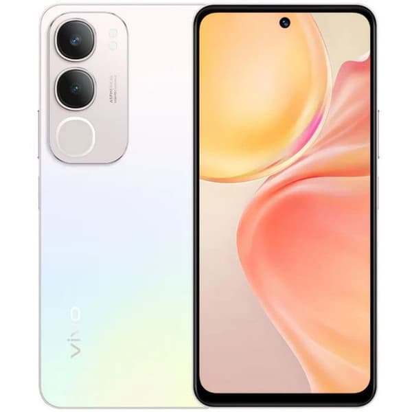 SMARTPHONE Vivo Y19s 4G Silver 8GB RAM 256GB