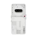 Miniatyrbild 5 av 5: Smartphone Nothing Phone (3a) 5G 8GB 128GB Vit Dual SIM Snapdragon™ 7s Gen 3