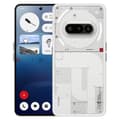 Miniatyrbild 2 av 5: Smartphone Nothing Phone (3a) 5G 8GB 128GB Vit Dual SIM Snapdragon™ 7s Gen 3
