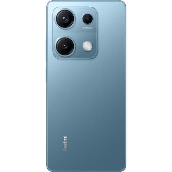 SMARTPHONE Redmi Note 14S 8GB+256GB Blå