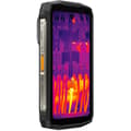 Miniatyrbild 2 av 5: Ulefone Armor Mini 20T Pro svart