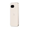 Miniatyrbild 5 av 5: Smartphone Google Pixel 9a 6,3" 5G Dubbel SIM 128 Go Vit Porslin