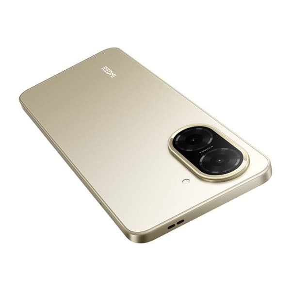 Redmi A5 eller 4 GO + 128 GO