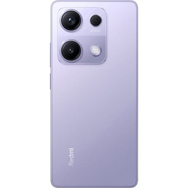 Xiaomi Redmi Note 14S 8GB/256GB Aurora Lila