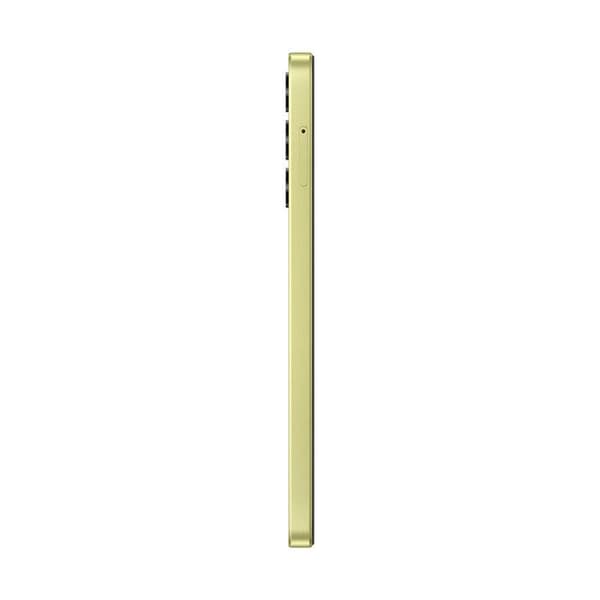 SAMSUNG Galaxy A25 5G Gul 8Go Ram 256Go SM-A256F
