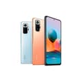 Miniatyrbild 3 av 3: Xiaomi Redmi Note 10 Pro 6GB-128GB Brons (Gradient Brons) Dual SIM M2101K6G