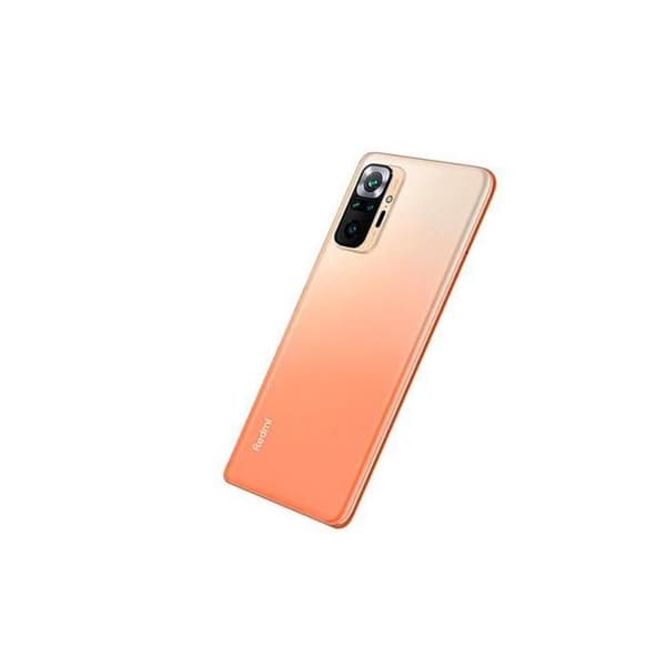Xiaomi Redmi Note 10 Pro 6GB-128GB Brons (Gradient Brons) Dual SIM M2101K6G
