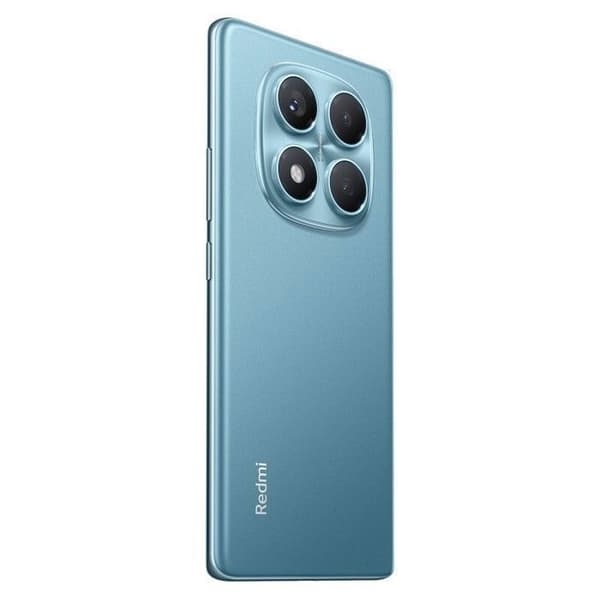 Xiaomi Redmi Note 14 Pro 4G 8GB RAM 256GB ROM - Blå