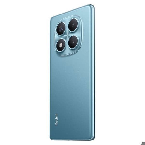 Xiaomi Redmi Note 14 Pro 4G 8GB RAM 256GB ROM - Blå