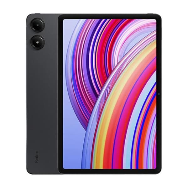 Xiaomi Redmi Pad Pro 256 GB 8 GB RAM (Grå) Svart