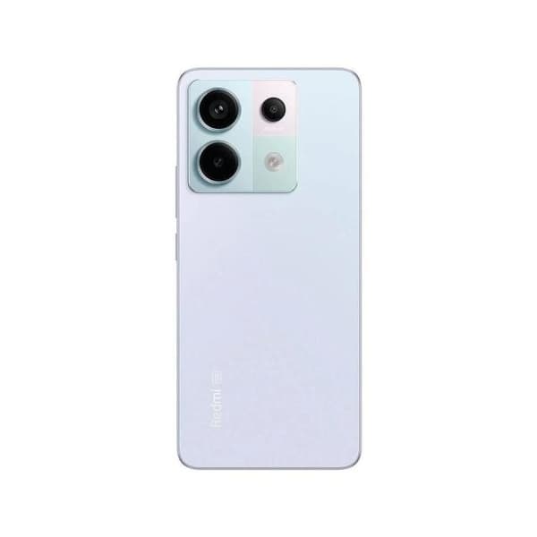Xiaomi Redmi Note 13 Pro 5G 12GB-512GB Lila (Aurora Purple) Dual SIM