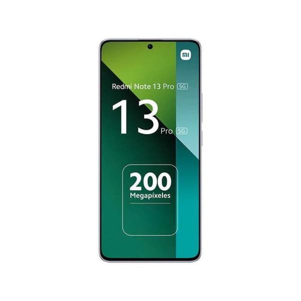 Xiaomi Redmi Note 13 Pro 5G 12GB-512GB Lila (Aurora Purple) Dual SIM