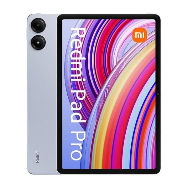Xiaomi Redmi Pad Pro 8 GB RAM 256 GB Blå