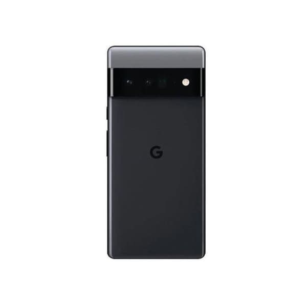 Google Pixel 6 Pro 5G 12 GB-128 GB Svart (Mörk svart) Dubbel SIM GLUOG