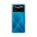 Miniatyrbild 3 av 3: Xiaomi Poco X4 Pro 5G 8GB-256GB Neonblå (Laserblå) Dual SIM