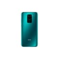 Miniatyrbild 3 av 3: Xiaomi Redmi Note 9 3GB-64GB Grön (Skogsgrön) Dual SIM