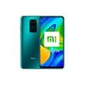Miniatyrbild 1 av 3: Xiaomi Redmi Note 9 3GB-64GB Grön (Skogsgrön) Dual SIM