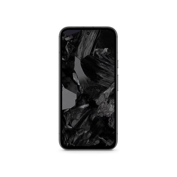 Google Pixel 8a 5G 8GB-256GB Svart (Obsidian) Dual SIM