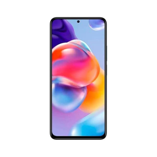 Xiaomi Redmi Note 11 Pro+ 5G 6GB-128GB Stjärnblå (Star Blue) Dual SIM