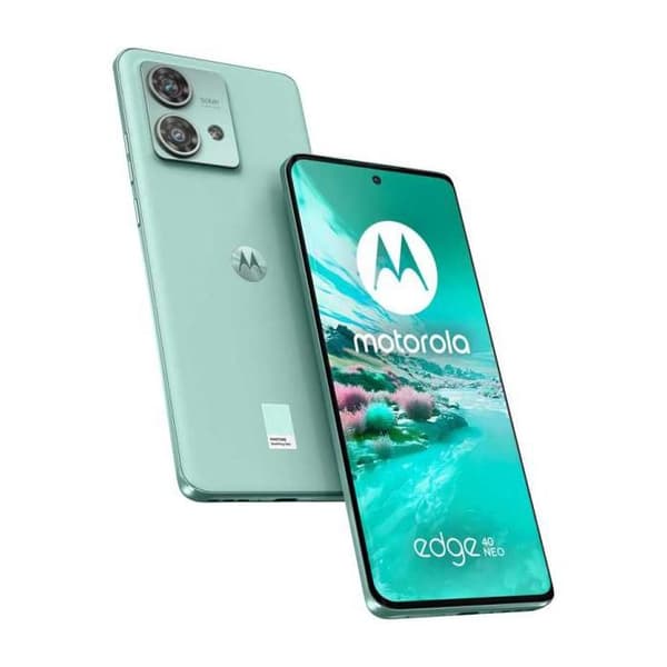 Motorola Edge 40 Neo 12/256 Mer apaisante EU