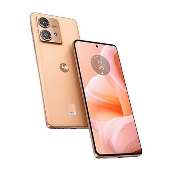 Motorola Edge 40 Neo 12/256 Peach Fuzz EU