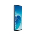 Miniatyrbild 3 av 3: Oppo Reno6 5G 8 GB-128 GB Svart (Stjärnsvart) Dubbel SIM CPH2251