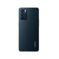 Miniatyrbild 2 av 3: Oppo Reno6 5G 8 GB-128 GB Svart (Stjärnsvart) Dubbel SIM CPH2251