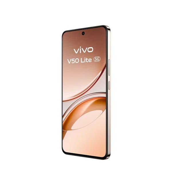 SMARTPHONE Vivo V50 Lite 5G Med 12Go Ram 512Go