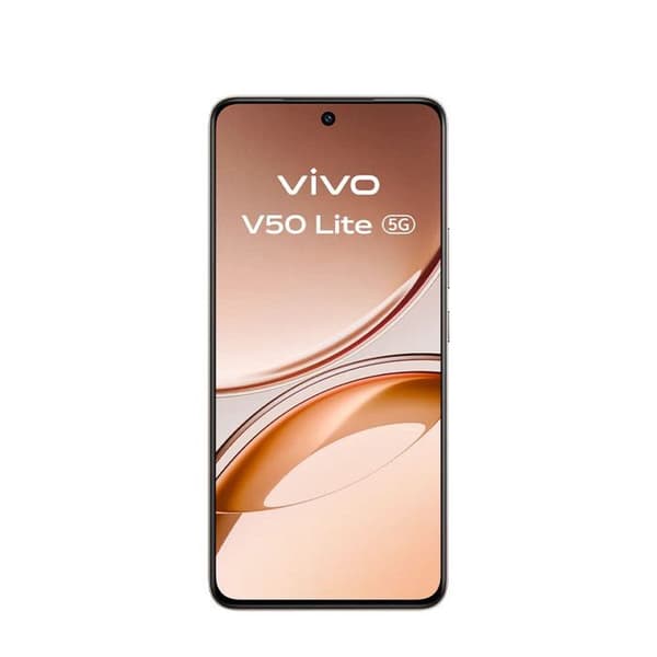 SMARTPHONE Vivo V50 Lite 5G Med 12Go Ram 512Go