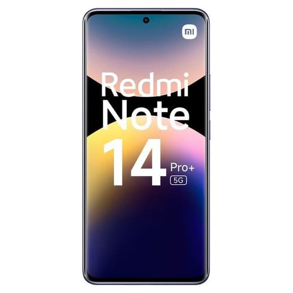 REDMI NOTE 14 PRO+ 5G 8GB 256GB LAVENDER LILA