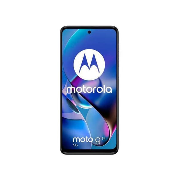 Motorola Moto G54 5G 8 GB/256 GB Blå (Indigo-blå) Dubbel SIM XT2343-2