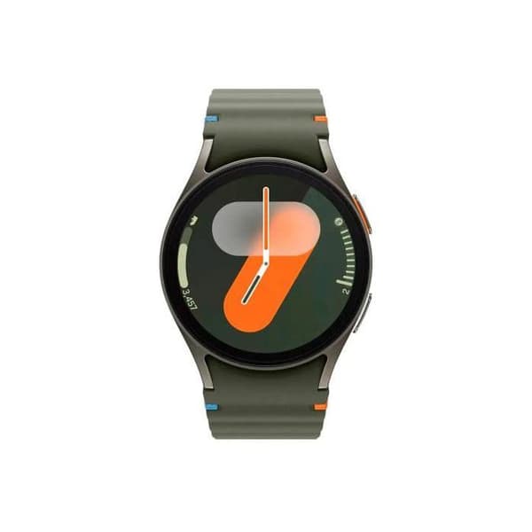 Samsung Galaxy Watch7 40mm Bluetooth Grön (Green) L300
