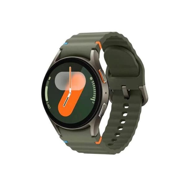Samsung Galaxy Watch7 40mm Bluetooth Grön (Green) L300