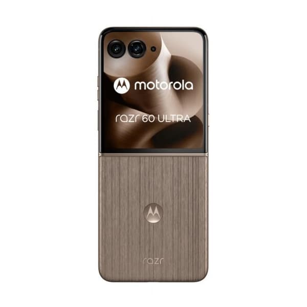 Smartphone Motorola Razr 60 Ultra 7 5G Dubbel SIM 512 Go Pantone Mountain trail
