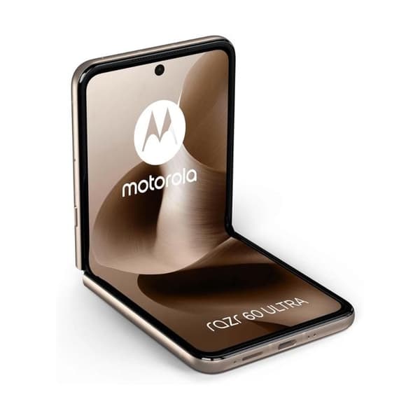 Smartphone Motorola Razr 60 Ultra 7 5G Dubbel SIM 512 Go Pantone Mountain trail
