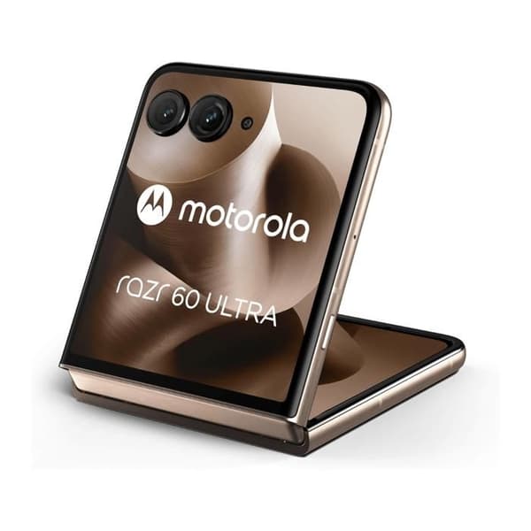 Smartphone Motorola Razr 60 Ultra 7 5G Dubbel SIM 512 Go Pantone Mountain trail