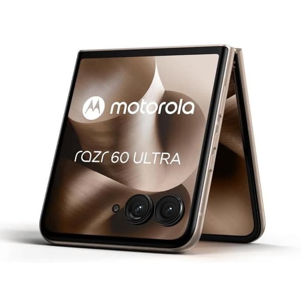 Smartphone Motorola Razr 60 Ultra 7 5G Dubbel SIM 512 Go Pantone Mountain trail