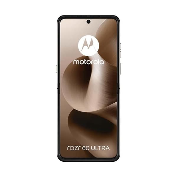 Smartphone Motorola Razr 60 Ultra 7 5G Dubbel SIM 512 Go Pantone Mountain trail
