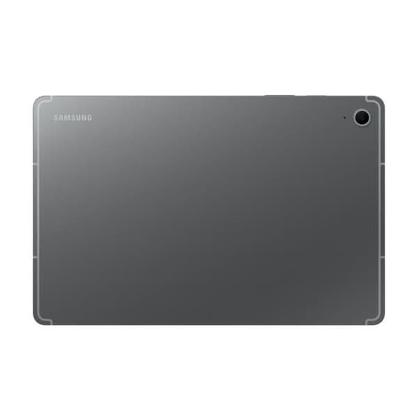 Samsung Galaxy Tab S10 FE 10,9" 12 Go/256 Go Wi-Fi Grå (Gray) X520B