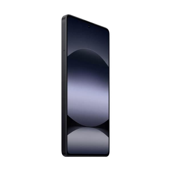 Xiaomi Redmi Note 14S 4G 8 Go/256 Go Svart midnatt (Midnight Black) Dubbel SIM