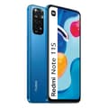 Miniatyrbild 2 av 4: XIAOMI REDMI NOTE 11S 6GB 64GB Twilight Blue Smartphone