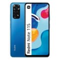 Miniatyrbild 1 av 4: XIAOMI REDMI NOTE 11S 6GB 64GB Twilight Blue Smartphone