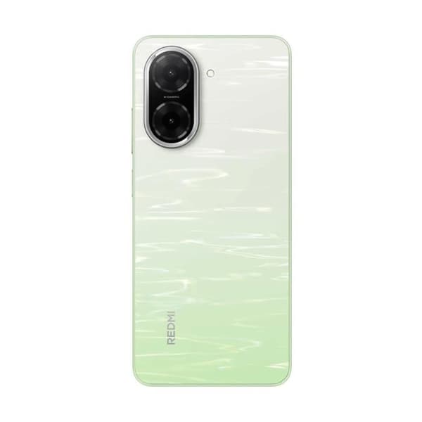 Xiaomi Redmi A5 4G 3 GB/64 GB Grön (Lake Green) Dubbel SIM