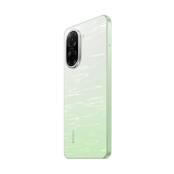 Xiaomi Redmi A5 4G 3 GB/64 GB Grön (Lake Green) Dubbel SIM