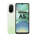 Miniatyrbild 1 av 5: Xiaomi Redmi A5 4G 3 GB/64 GB Grön (Lake Green) Dubbel SIM