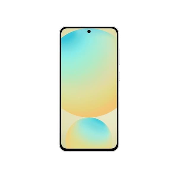 Samsung Galaxy S24 FE 5G 8GB-256GB Gul (Yellow) Dual SIM SM-S721