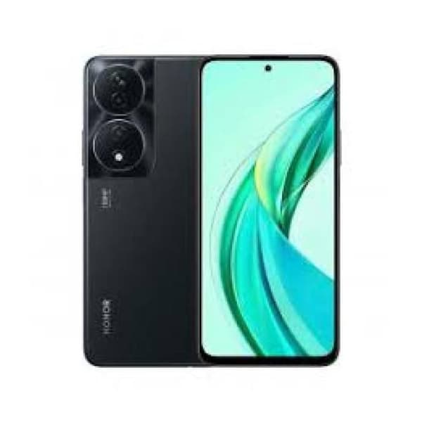 Realme C61 6+256GB DS mörkgrön